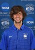 Men's Soccer Team 2019  Wheaton College 2019 Men's Soccer Team. - Photo by Keith Nordstrom : Wheaton, Soccer